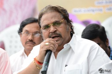 Erra Bassu Movie Release Press Meet